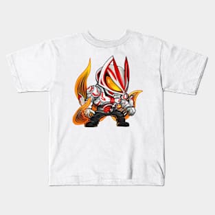 kamen rider Kids T-Shirt